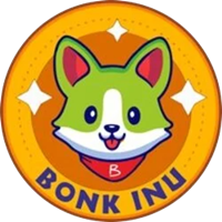 BONKINU币