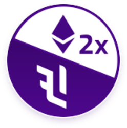 ETH2X-FLI币