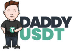 DADDYUSDT币